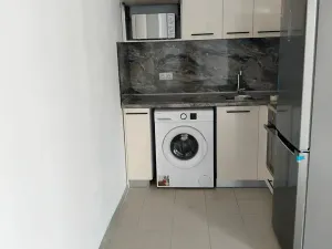 Prodej bytu 2+kk, Nesebar, Bulharsko, 44 m2