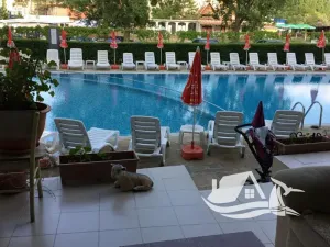 Prodej bytu 2+kk, Nesebar, Bulharsko, 44 m2