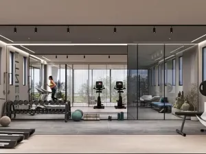 Prodej bytu 3+1, Pafos, Kypr, 109 m2