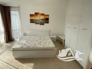 Prodej bytu 3+kk, Sveti Vlas, Bulharsko, 70 m2