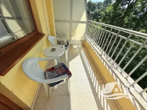 Prodej bytu 2+kk, Nesebar, Bulharsko, 44 m2