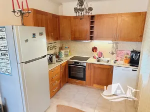 Prodej bytu 3+kk, Kosharitsa, Bulharsko, 87 m2