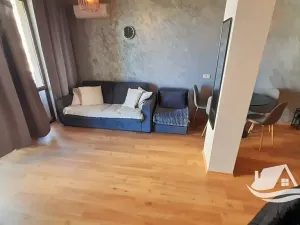 Prodej bytu 2+kk, Nesebar, Bulharsko, 44 m2