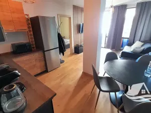 Prodej bytu 2+kk, Nesebar, Bulharsko, 44 m2