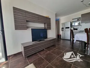 Prodej bytu 2+kk, Sveti Vlas, Bulharsko, 52 m2