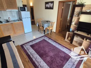 Prodej bytu 2+kk, Nesebar, Bulharsko, 58 m2