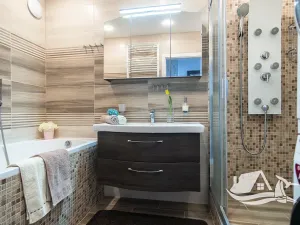 Prodej bytu 3+kk, Praha - Stodůlky, Kurzova, 77 m2