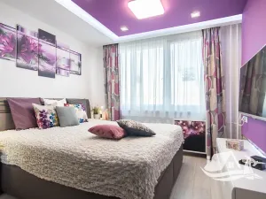 Prodej bytu 3+kk, Praha - Stodůlky, Kurzova, 77 m2