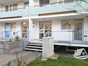 Prodej bytu 3+kk, Praha - Stodůlky, Kurzova, 77 m2