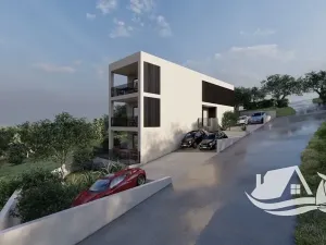 Prodej bytu 3+kk, Preko, Chorvatsko, 90 m2