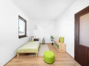 Prodej rodinného domu, Králův Dvůr, Větrná, 80 m2