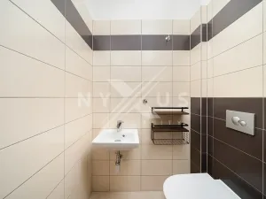 Prodej rodinného domu, Králův Dvůr, Větrná, 80 m2