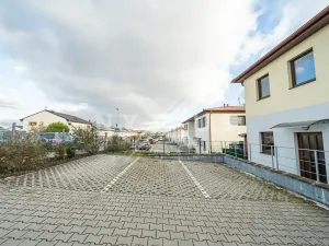 Prodej rodinného domu, Králův Dvůr, Větrná, 80 m2