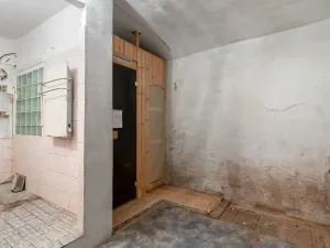 Prodej rodinného domu, Praha - Vršovice, Na stráni, 71 m2