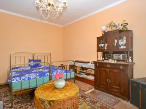 Pronájem bytu 4+1, Praha - Dejvice, Na pískách, 112 m2