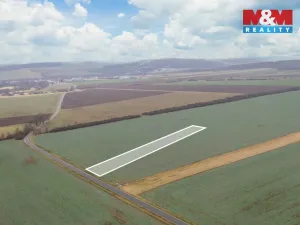 Prodej pole, Zdemyslice, 5604 m2