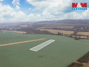 Prodej pole, Zdemyslice, 5604 m2