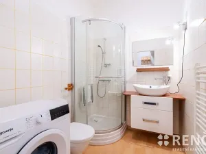 Prodej bytu 1+kk, Brno, Adamcova, 31 m2