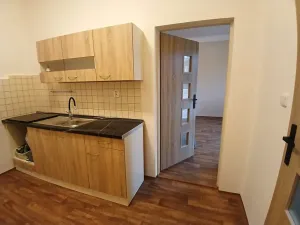 Pronájem bytu 1+1, Ostrava, Erbenova, 34 m2