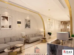 Prodej bytu 2+kk, Dubaj, Spojené arabské emiráty, 70 m2