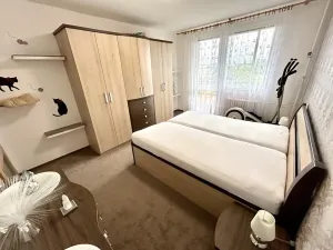 Prodej bytu 3+1, Hradec Králové, třída Edvarda Beneše, 99 m2