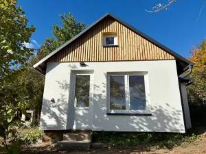 Prodej chaty, Štětí, 48 m2