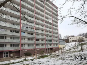 Prodej bytu 3+1, Železný Brod, Na Vápence, 73 m2