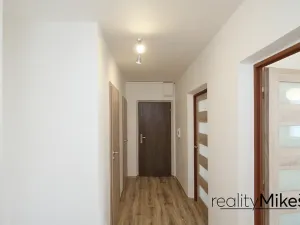 Prodej bytu 3+1, Železný Brod, Na Vápence, 73 m2