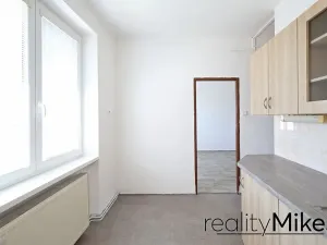 Pronájem bytu 2+1, Železný Brod, Horecká, 51 m2
