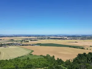 Prodej ubytování, Dobrovice, 500 m2