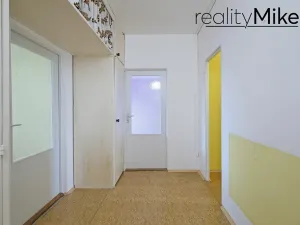 Prodej bytu 3+1, Liberec, Matoušova, 73 m2