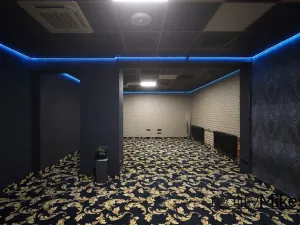 Pronájem obchodního prostoru, Liberec, Na Žižkově, 351 m2