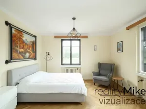 Prodej vily, Trutnov, Volanovská, 398 m2