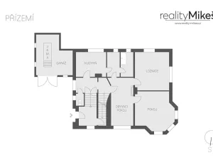 Prodej vily, Trutnov, Volanovská, 398 m2