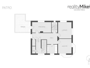 Prodej vily, Trutnov, Volanovská, 398 m2