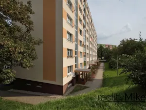 Prodej bytu 1+1, Železný Brod, Na Vápence, 41 m2