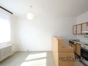 Prodej bytu 1+1, Železný Brod, Na Vápence, 41 m2