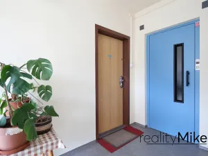 Prodej bytu 1+1, Železný Brod, Na Vápence, 41 m2