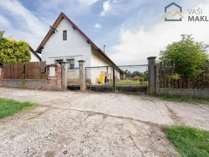 Prodej rodinného domu, Lužec nad Cidlinou, 100 m2