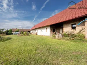 Prodej rodinného domu, Lužec nad Cidlinou, 100 m2