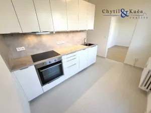 Pronájem bytu 3+1, Přerov, Budovatelů, 73 m2