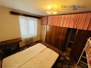 Prodej bytu 2+1, Břidličná, Osvobození, 51 m2