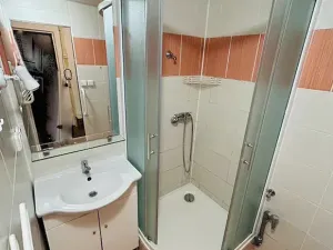 Pronájem bytu 2+1, Přerov, Trávník, 56 m2