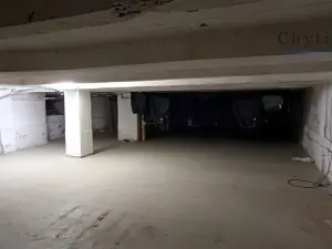 Pronájem obchodního prostoru, Přerov, Škodova, 351 m2