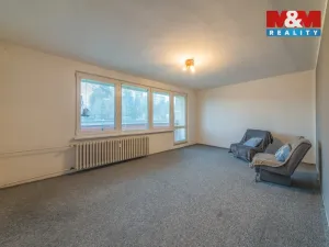 Prodej bytu 3+1, Havířov - Šumbark, Konzumní, 67 m2