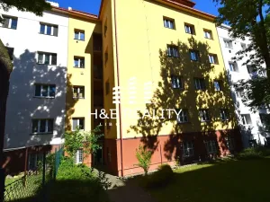 Prodej bytu 2+1, Praha - Nusle, U družstva Ideál, 47 m2