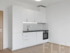 Pronájem bytu 1+kk, Praha - Chodov, Klapálkova, 33 m2