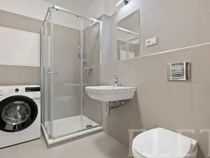 Pronájem bytu 1+kk, Praha - Chodov, Klapálkova, 33 m2