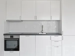 Pronájem bytu 1+kk, Praha - Chodov, Klapálkova, 32 m2