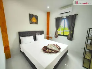 Prodej rodinného domu, Ko Samui, Thajsko, 75 m2